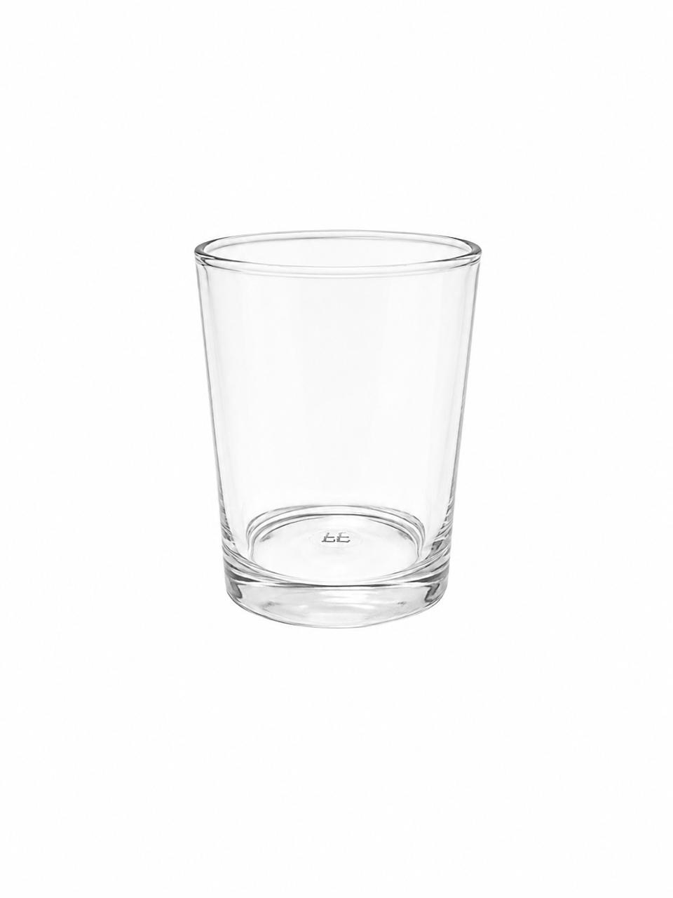 Juice glass