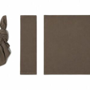 Khaki napkin