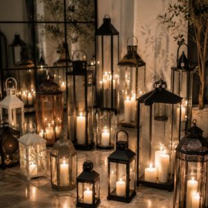 Lanterns