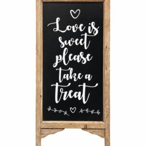 Love is sweet board