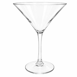 Martini glass 1