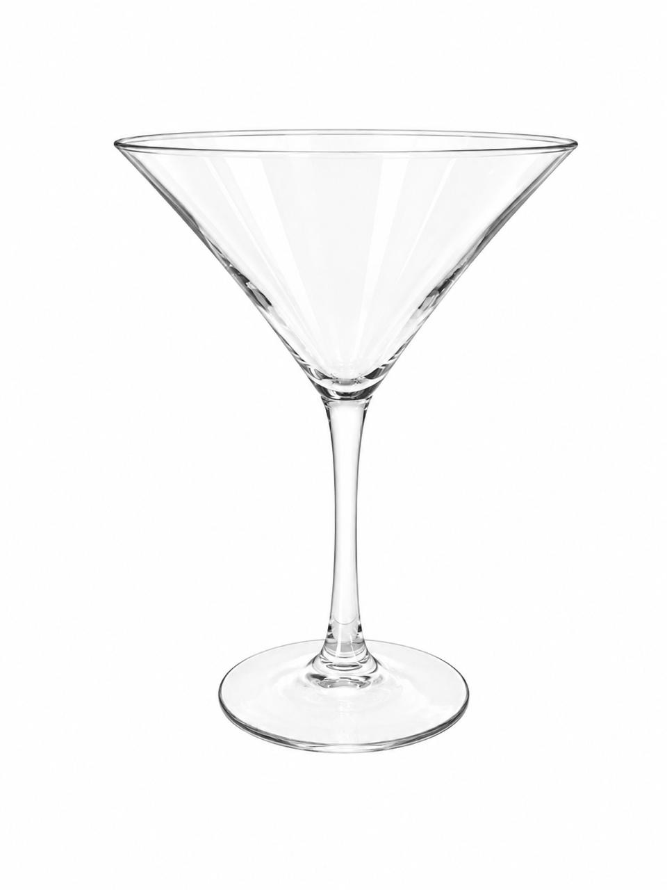 Martini glass 1