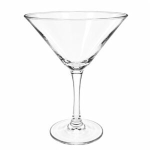 Martini glass 2