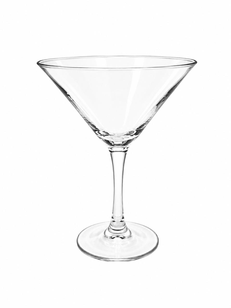 Martini glass 2