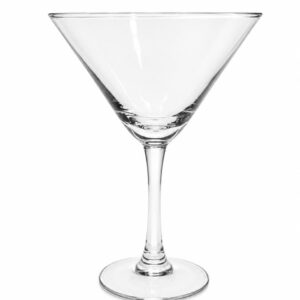 Martini glass 3