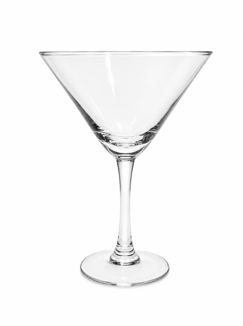 Martini glass 3