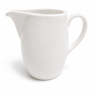 Milk jug L
