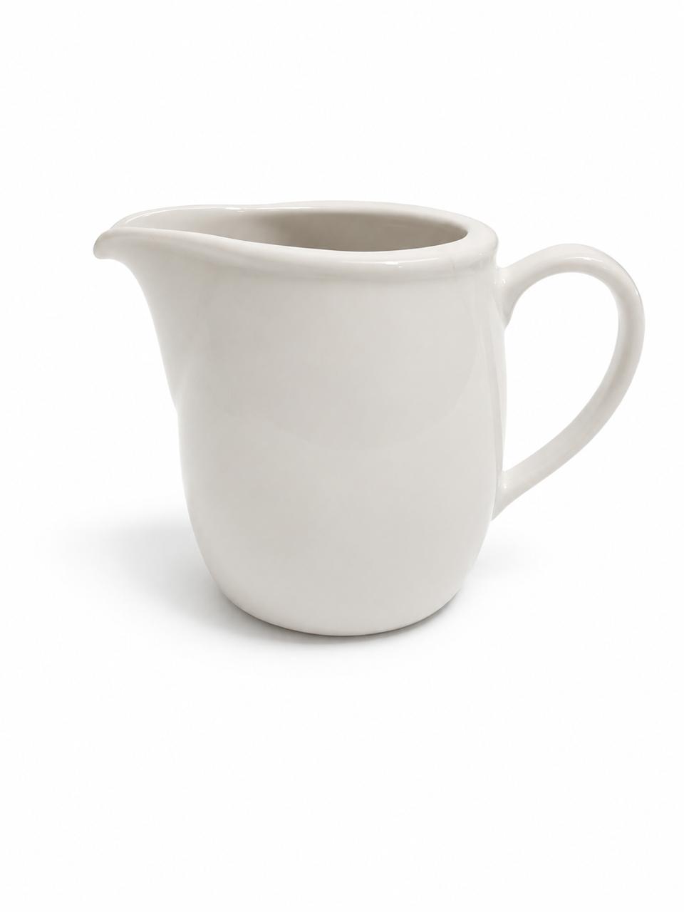 Milk jug S