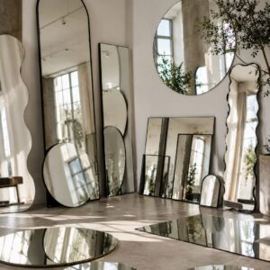 Mirrors