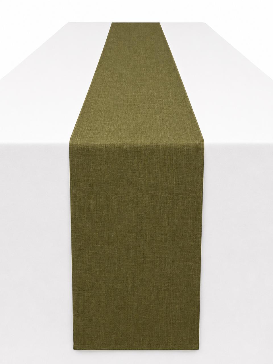Olive runner