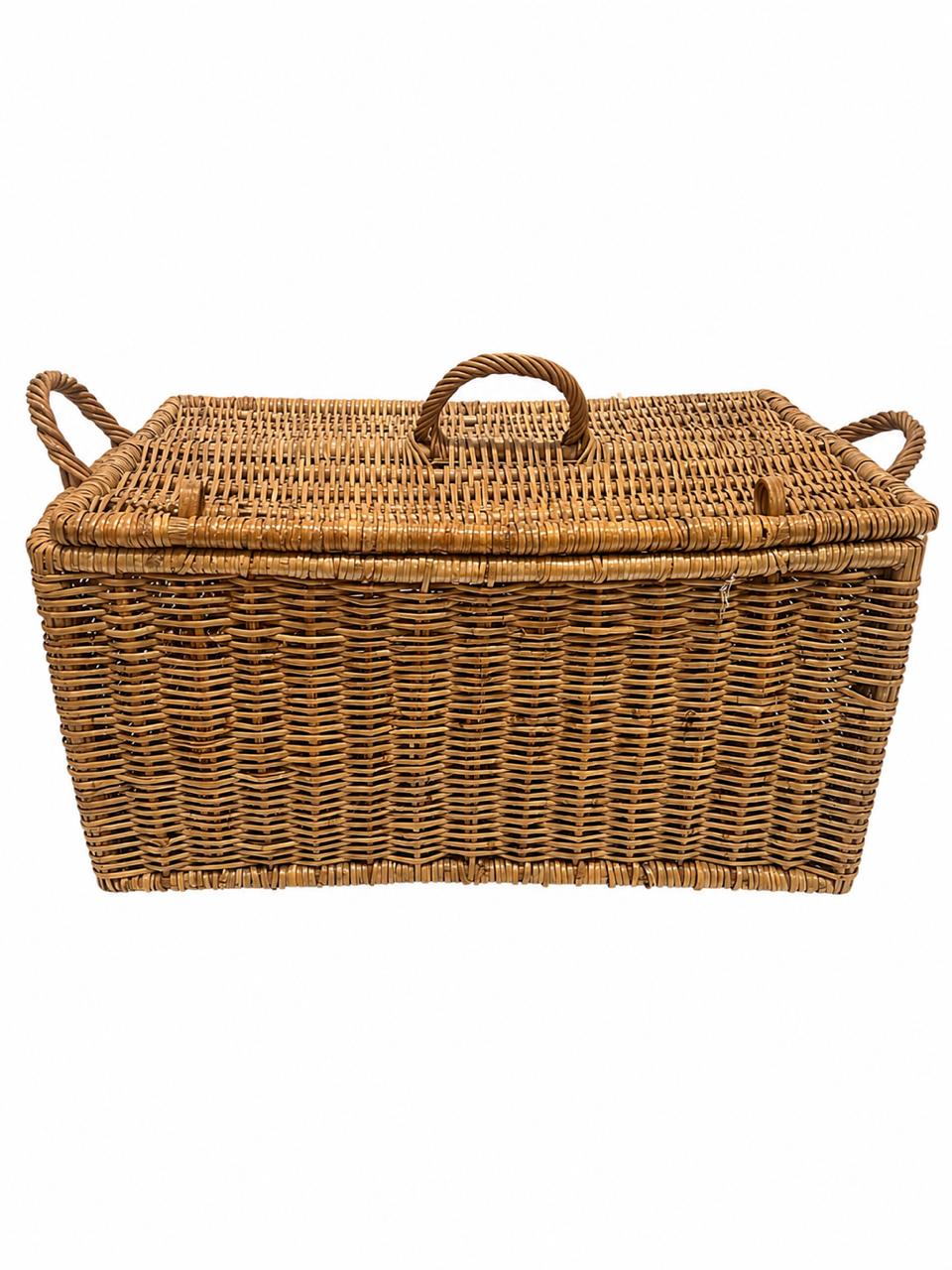Picnic basket L