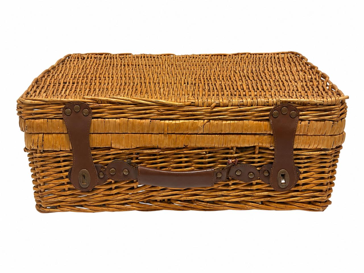 Picnic basket M