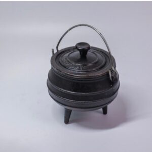 1/4 potjie pot