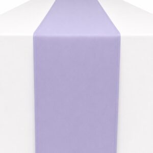 Purple runner