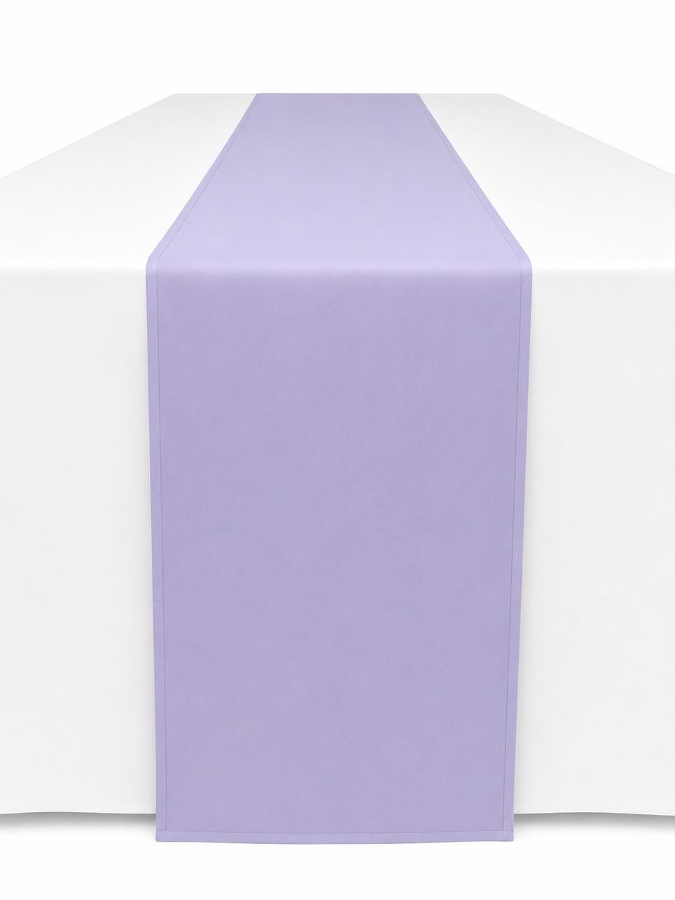 Purple runner
