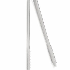 Ribbed tong L