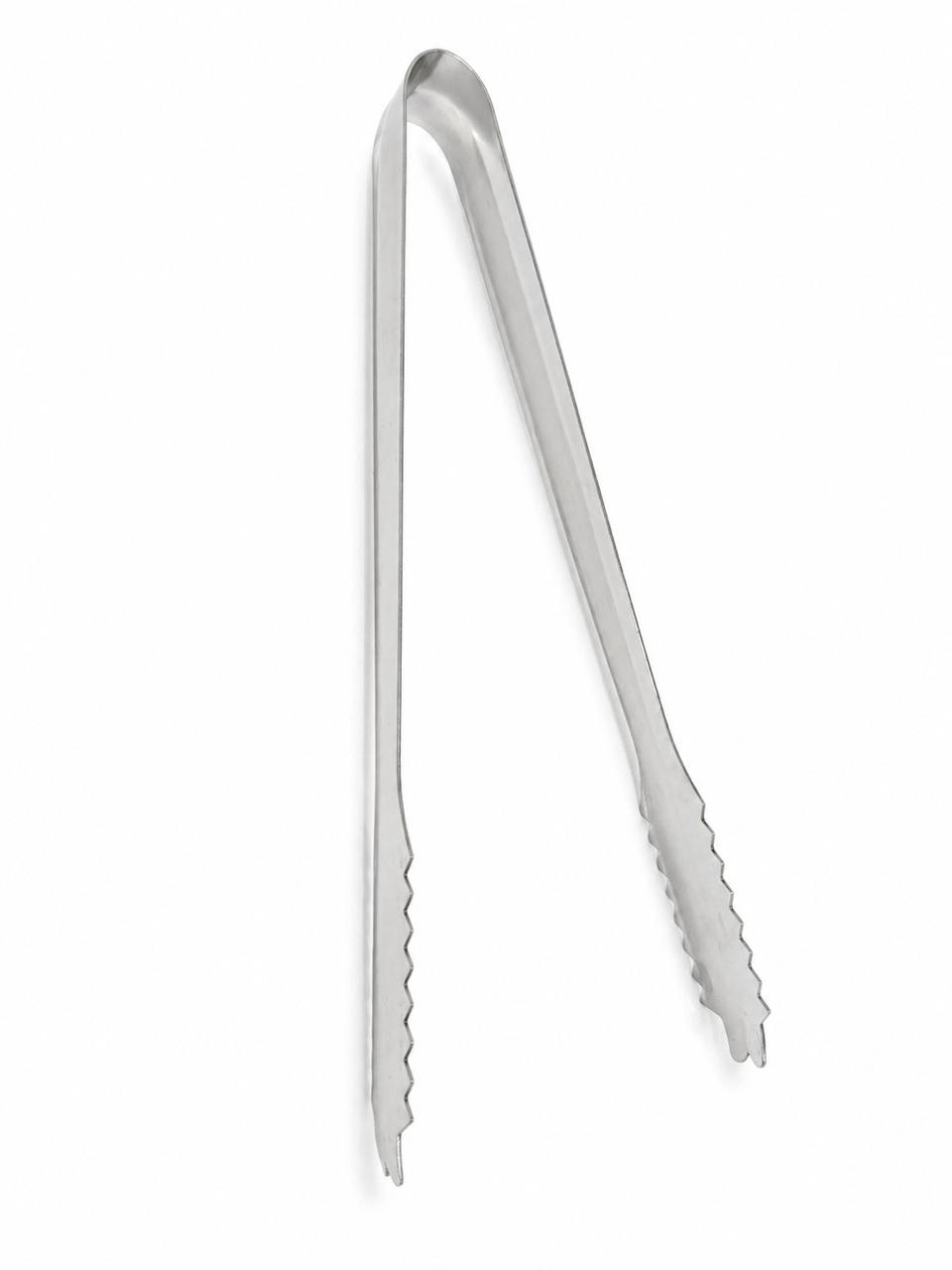 Ribbed tong L