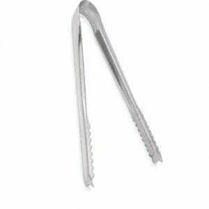 Ribbed tong small