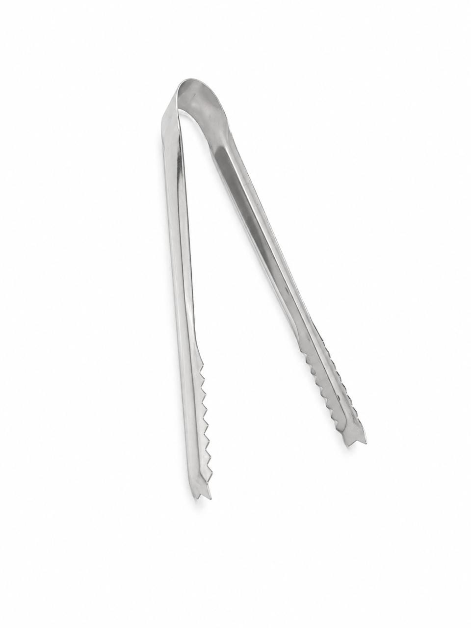 Ribbed tong small