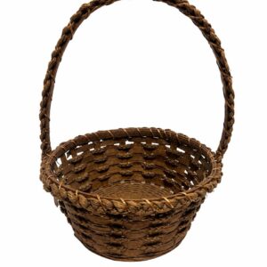 Round basket M