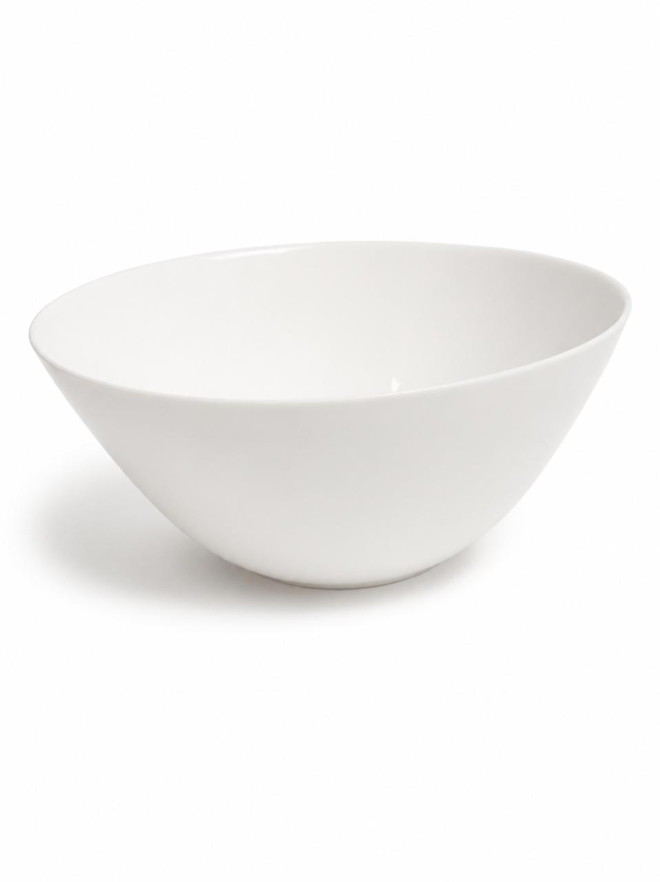 Salad bowl 6
