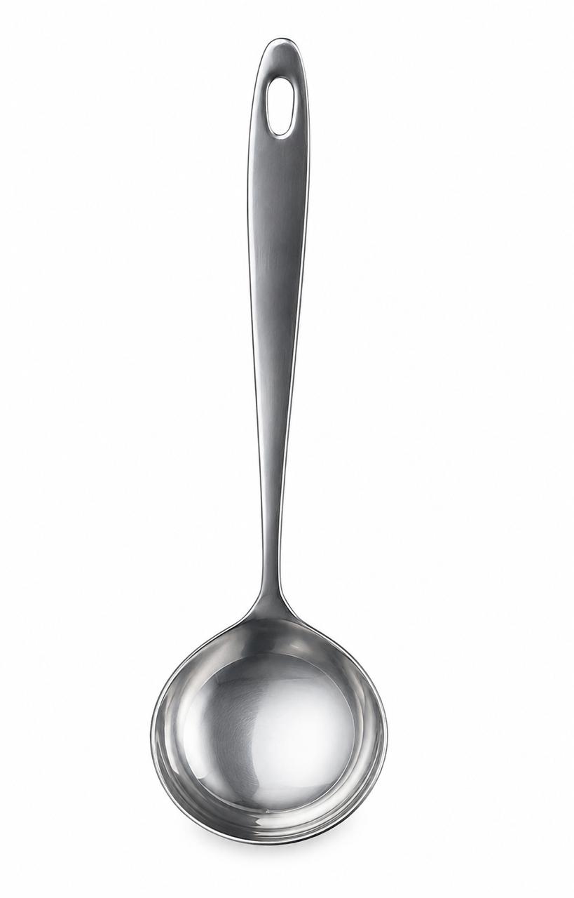 Soup ladle L