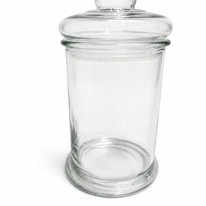 Sweetie jar fat