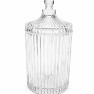 Sweetie jar pleated