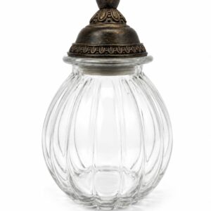 Sweetie jar vintage