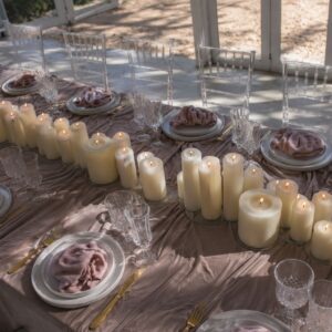 Tablecloths