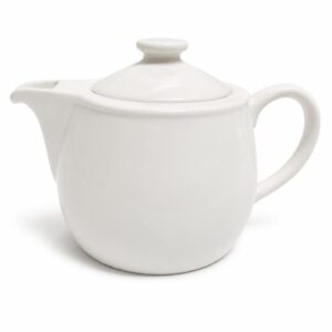 Tea pot large