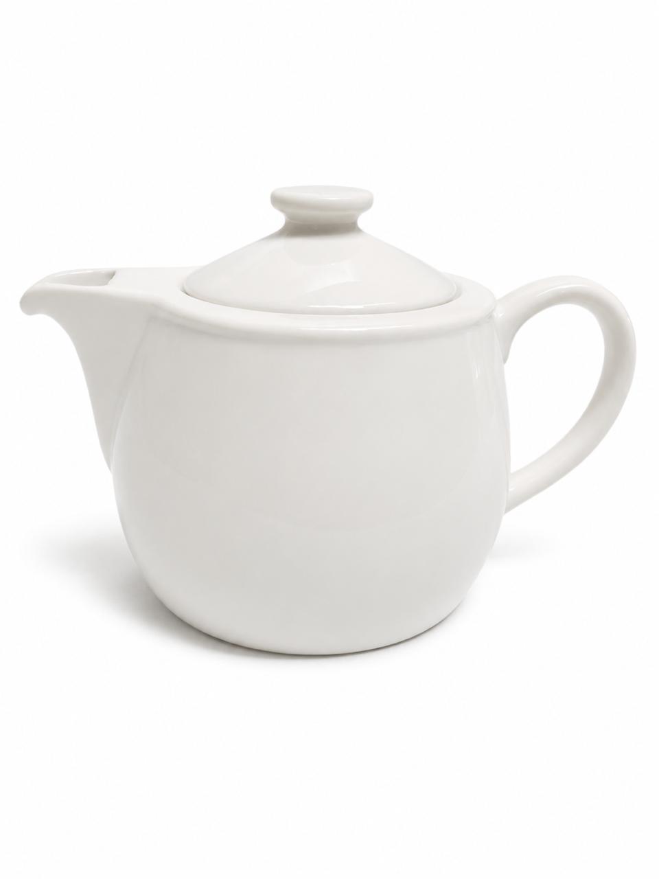 Tea pot large
