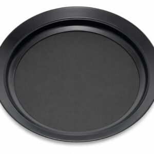 Waiter tray round edged
