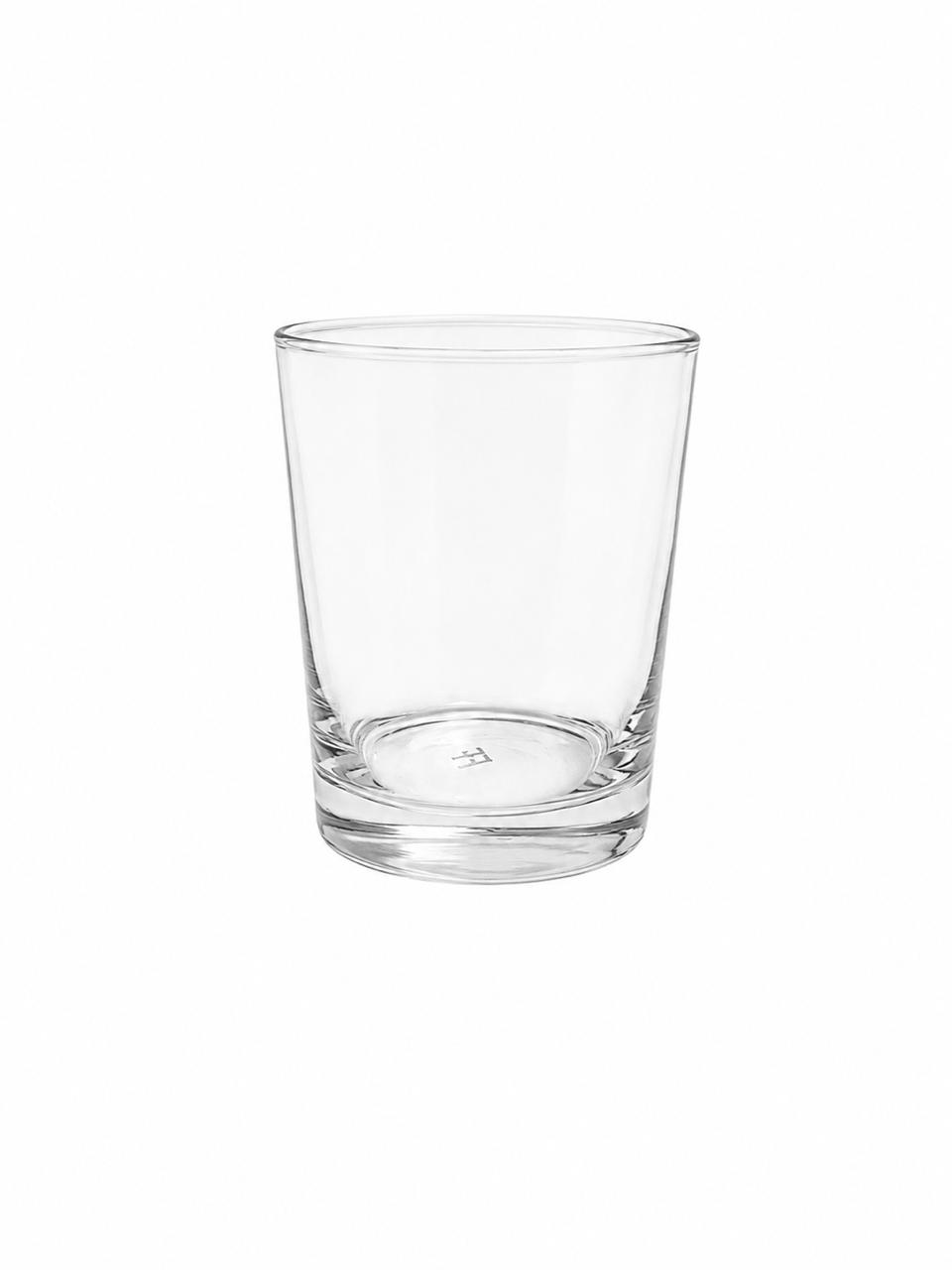 Whisky glass M