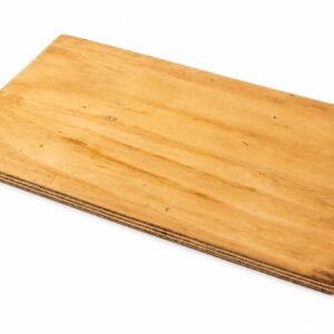 Wooden board