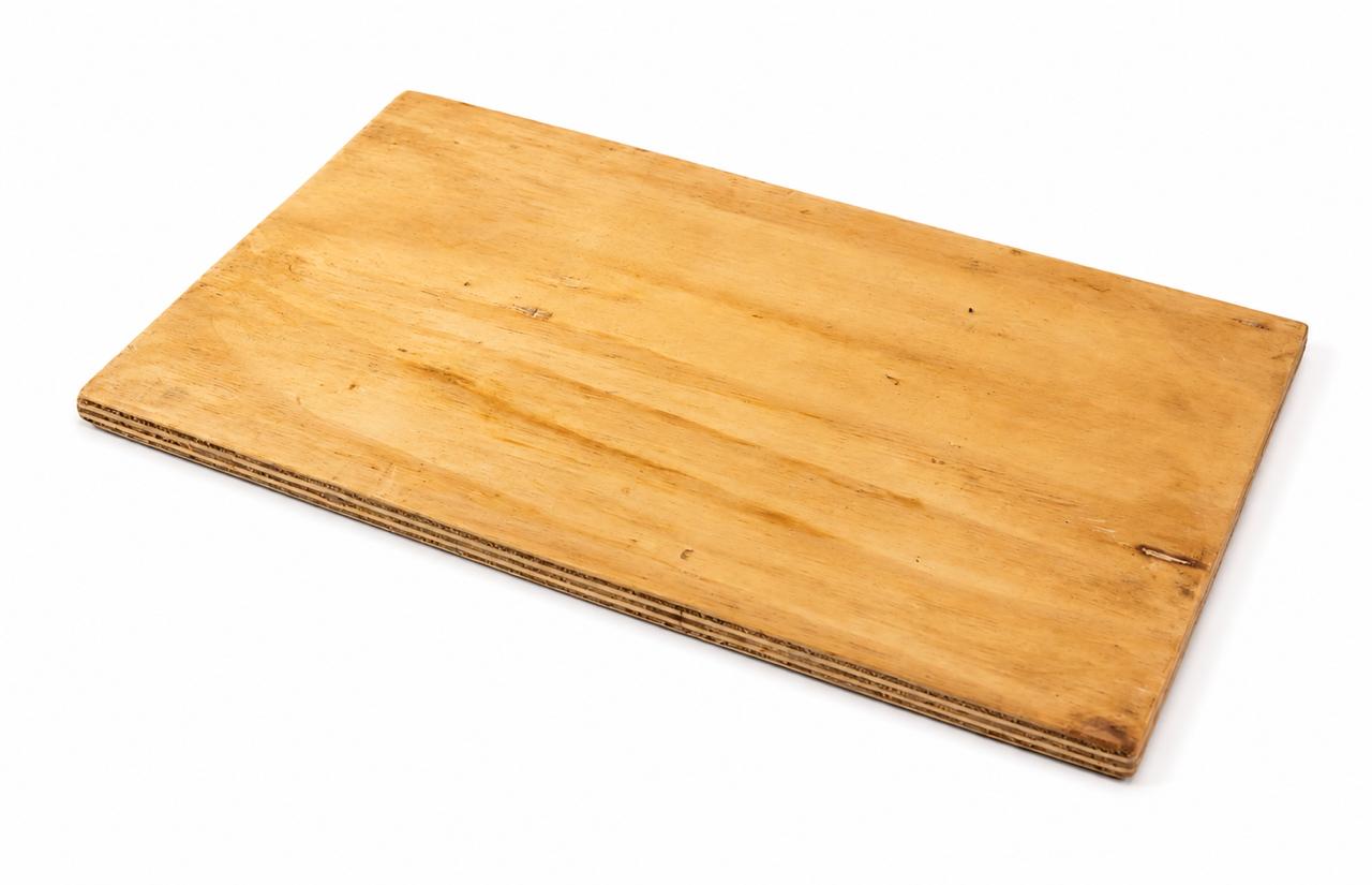 Wooden board