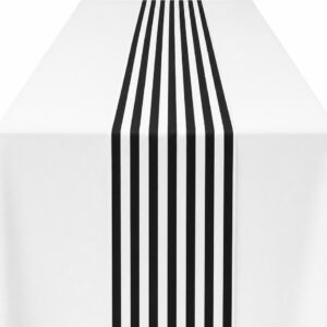 Zebra runner