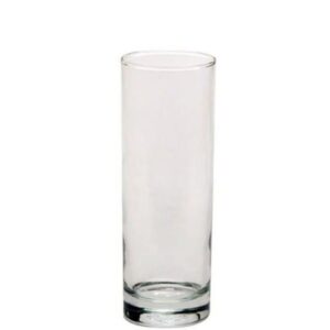 Zombi glass