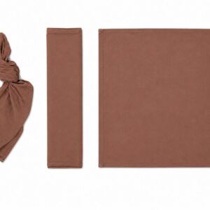 Blush napkin